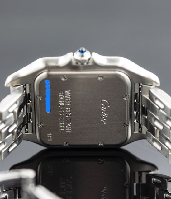 Cartier Panthere W25054P5 Image 4